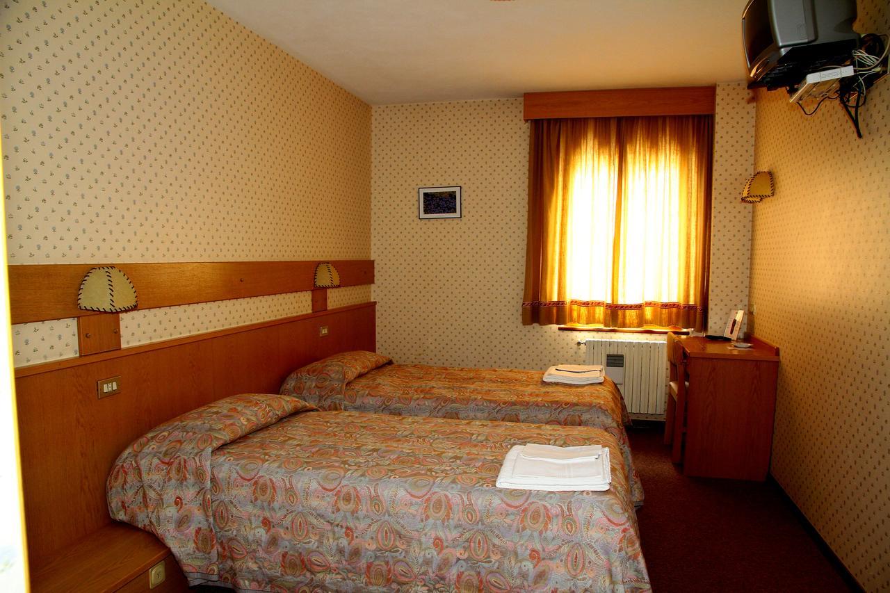 Hotel Folgore Passo Stelvio Eksteriør billede